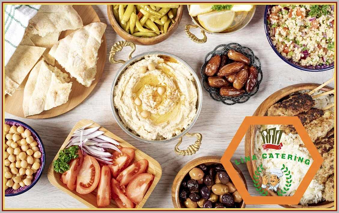 Sahur Menüleri