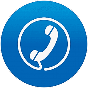 Telefonla Ara